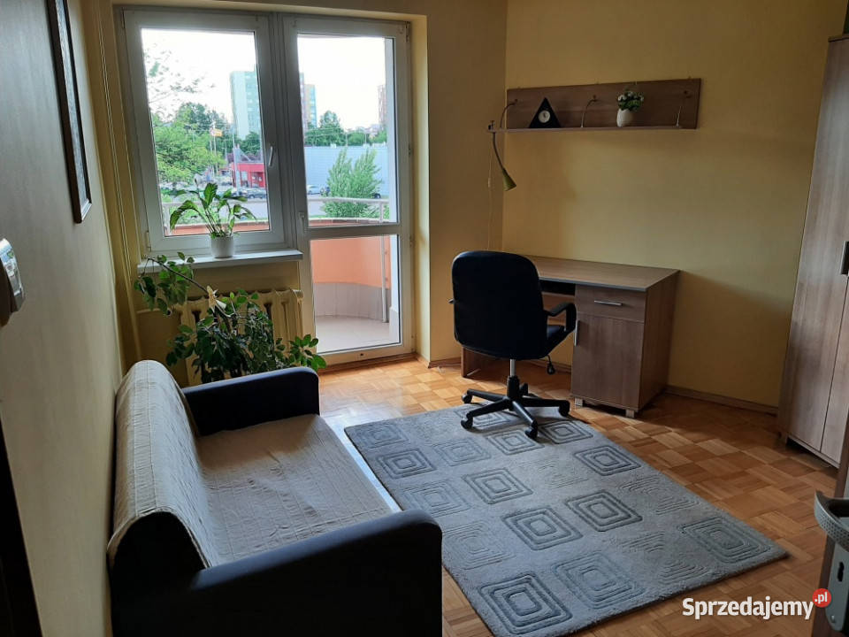 Mieskznaie 3 pokojowe Wrocław Krzyki Liczba pokoi 3 sprzedam