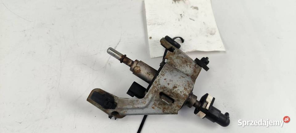 POMPKA PALIWOWA FORD KUGA MK1 Lipno