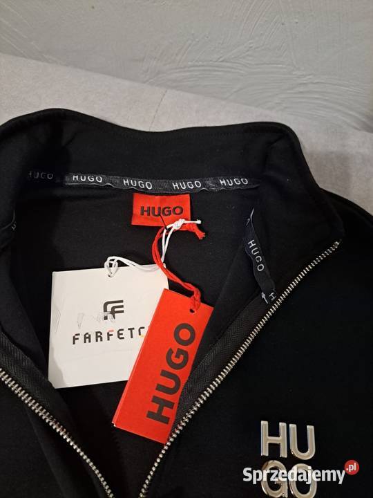 Dres hugoo meski Elbląg