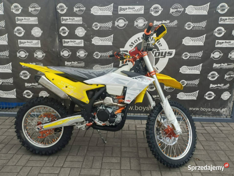 ASIX Inny Asix XR99 300cc Barlinek sprzedam