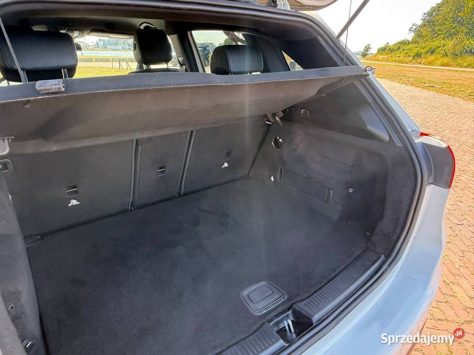 MercedesBenz B 200 d DCT automat 2022r 96 18