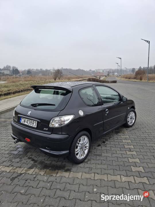 Sprzedam auto kujawsko-pomorskie Lipno