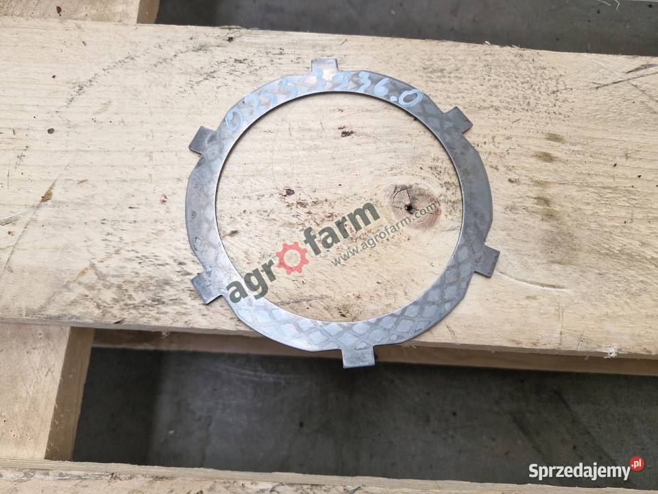 Tarcza Same Explorer 75 95 100