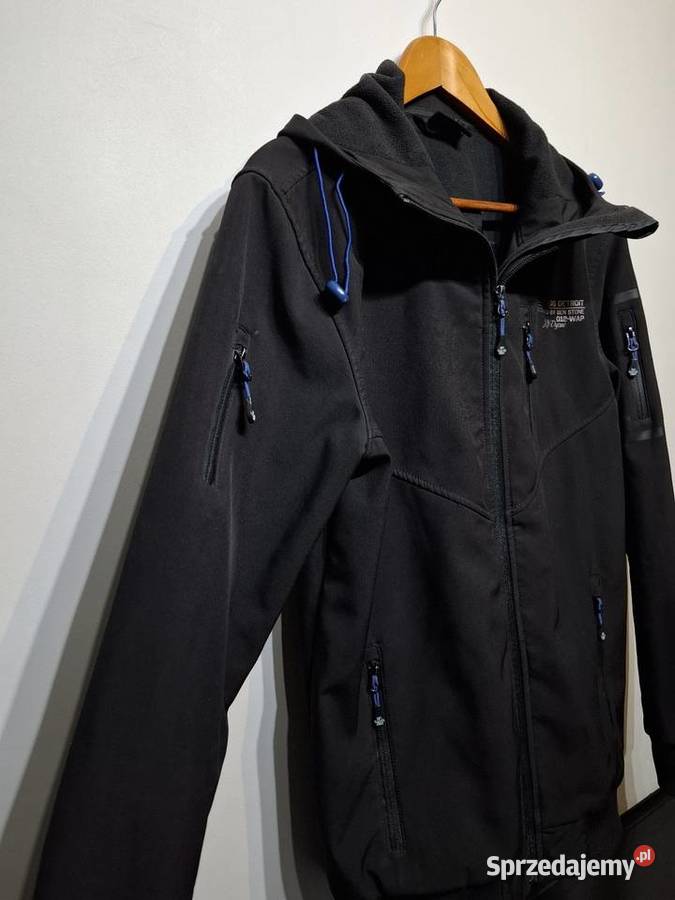 Kurtka S softshell Southern sportowa Rozmiar S Kurtki i płaszcze Kraków