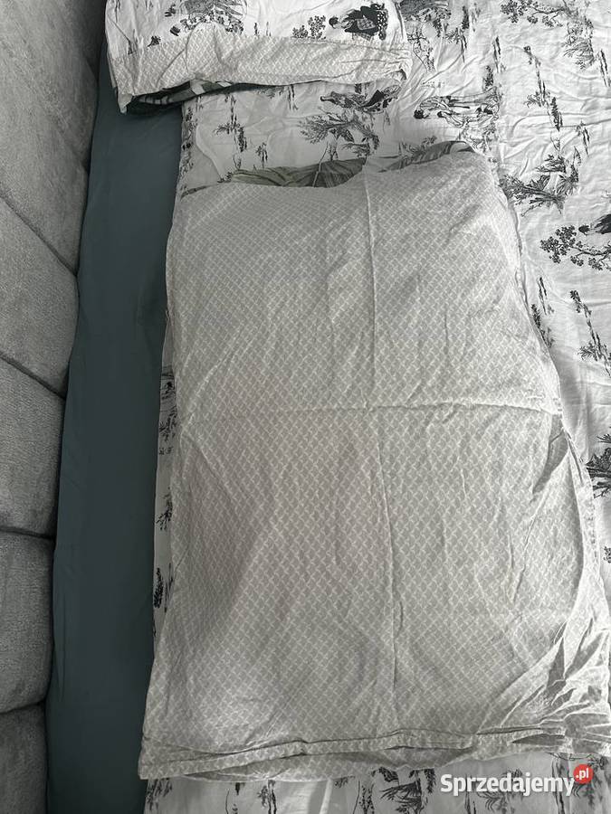 Komplet pościeli MS motyw Japonka 180x200 Komplety pościeli Łódź sprzedam