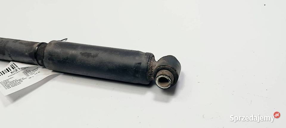 AMORTYZATOR LEWY TYŁ IVECO DAILY 35S18 580177163 osobowe Motoryzacja Lipno