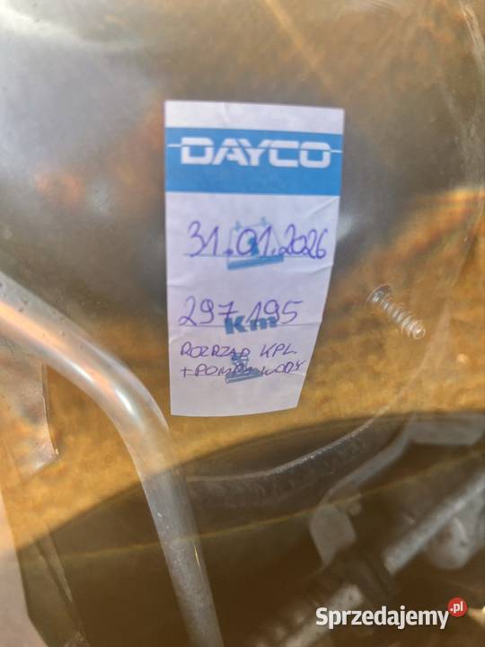 Astra 17 wymianie rozrządu elektryczne szyby