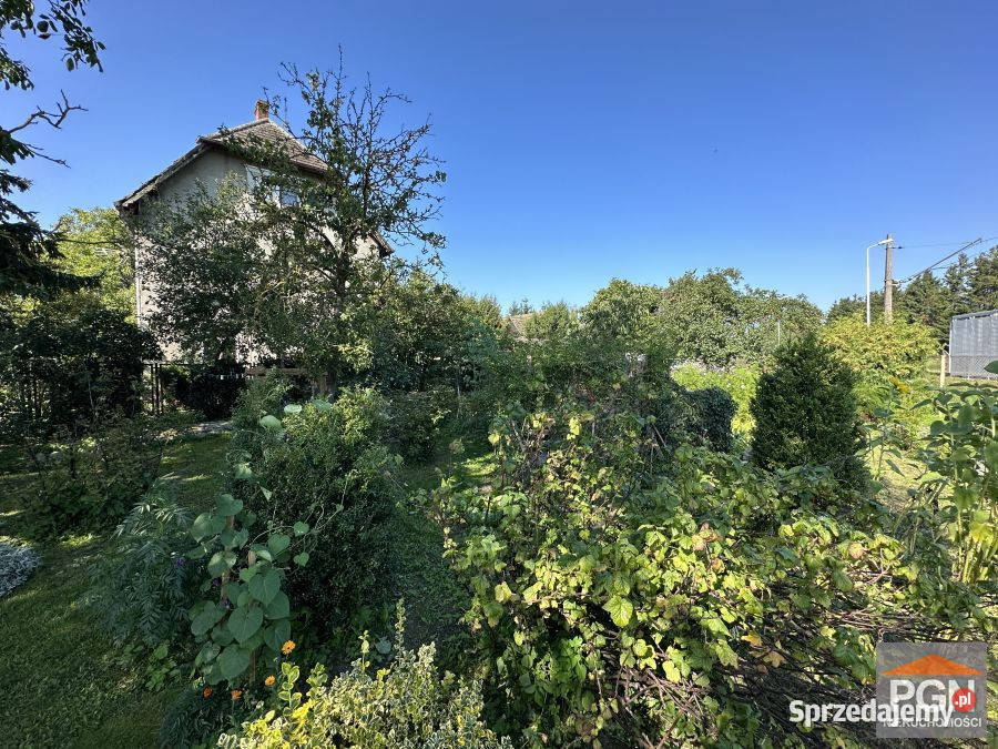 Sprzedam mieszkanie Kamień Pomorski 45m2