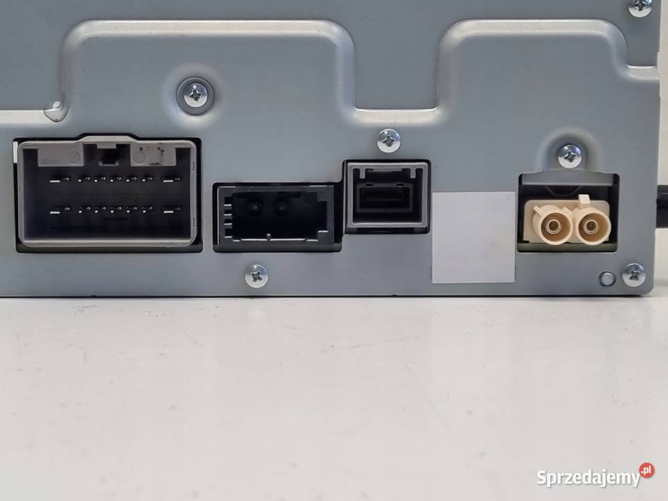 Volvo VOLVO V60 I S60 II V40 II CZYTNIK sprzedam