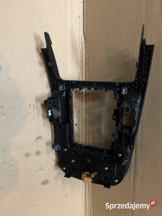 Panel sterowania MMI 8T0919611B audi a5 8T lift Rok produkcji 2014 Szczecin sprzedam