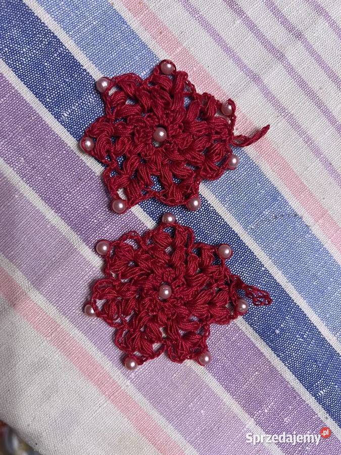 Ozdoba na choinkę mazowieckie Warszawa