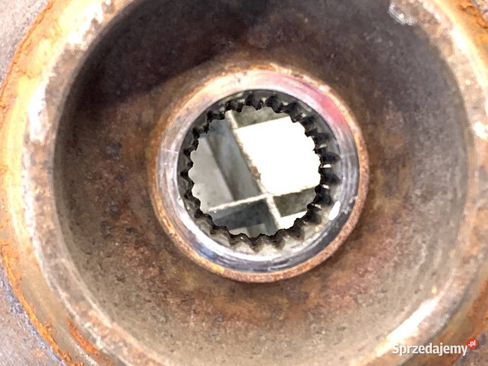 ZWROTNICA PRAWY PRZÓD CITROEN C3 II 14 68