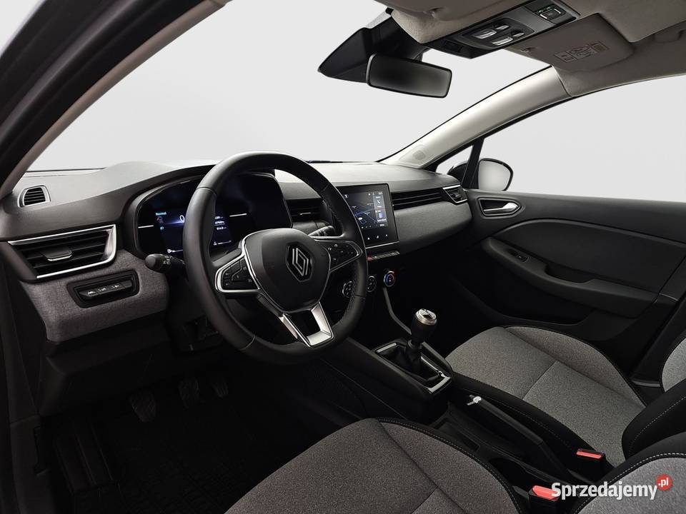 Clio 10 TCe Evolution2024RPakiet Look Evolution