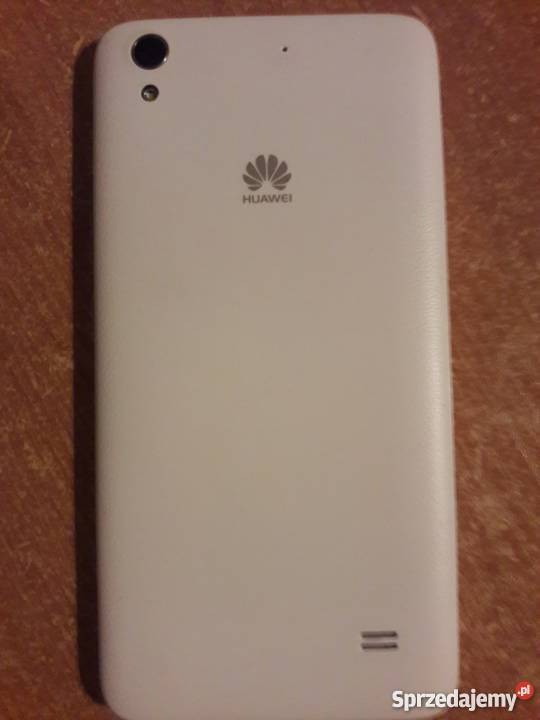 Sprzedam Huawei G620S małopolskie Barwałd Średni sprzedam