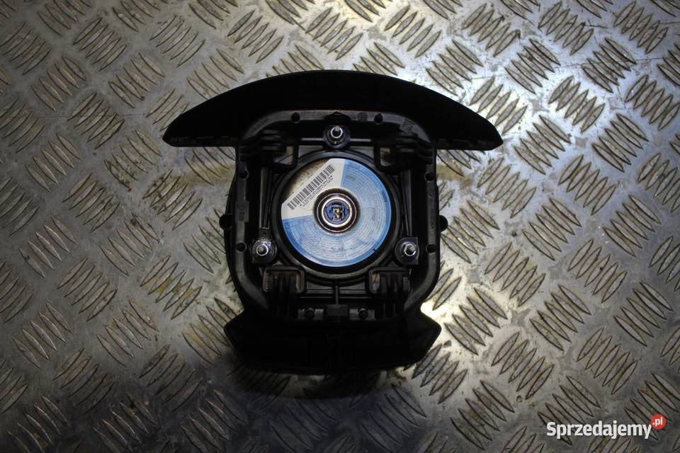 PODUSZKA AIRBAG KIEROWCY CITROEN C5 III X7