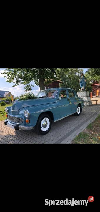 Auto do ślubu Warszawa 223 Opole Lubelskie