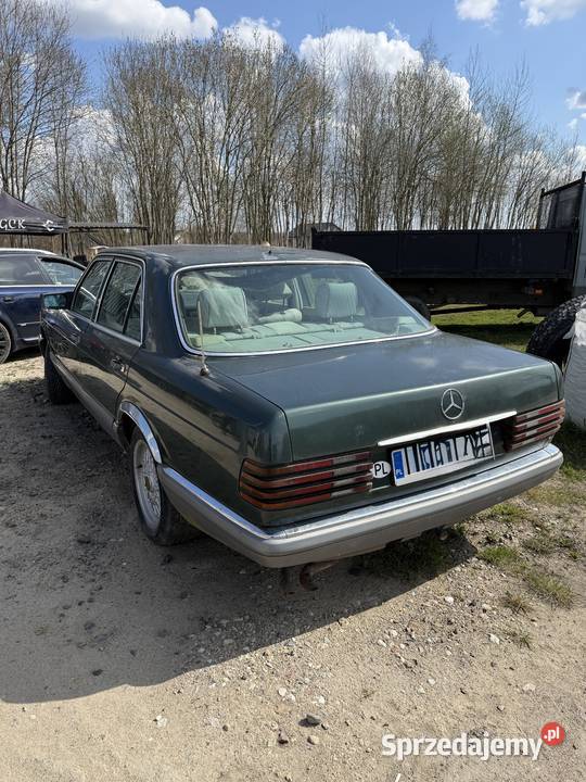 Mercedes Benz