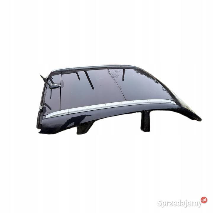 Dach Szklany Solar Panorama Hyundai IX35 Barłogi