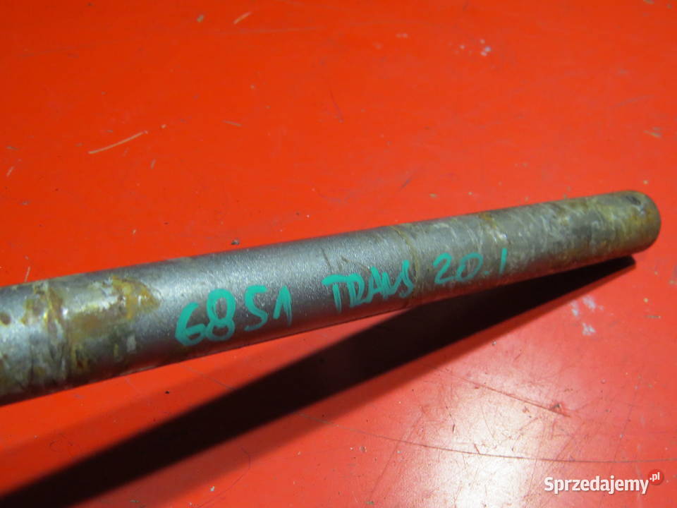 HONDA TRANSALP XL650V XL 650 KIEROWNICA KIERA Warszawa