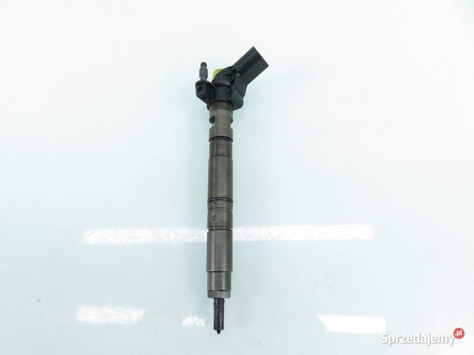 WTRYSKIWACZ PORSCHE CAYENNE II 30 Diesel Wtryskiwacze