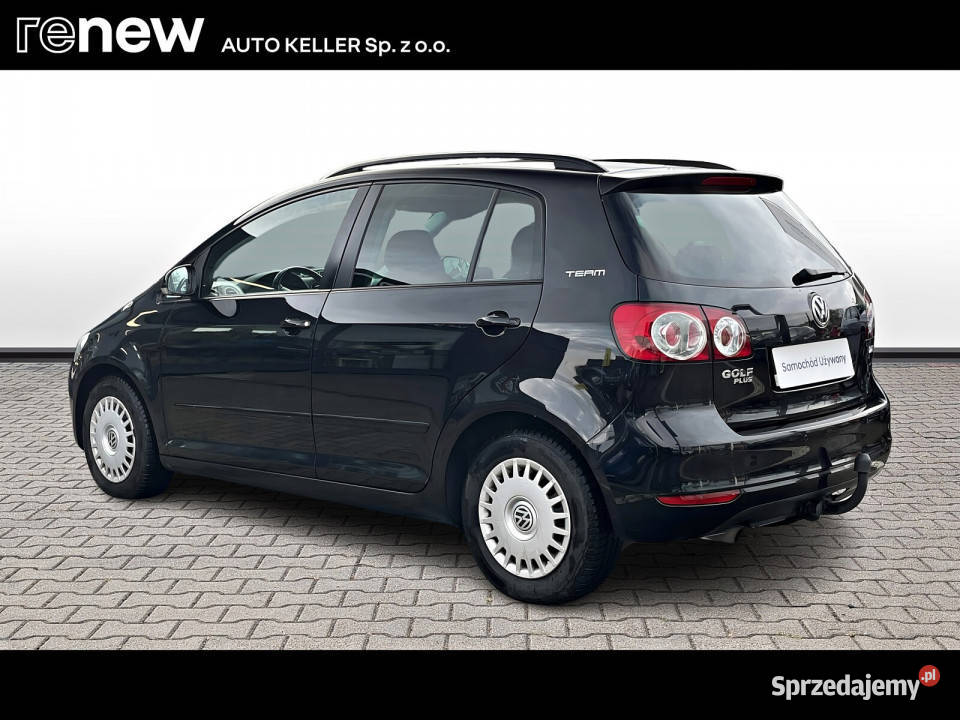 16 TDI 105 Zadbany HAK Dwa komplety kół Dealer 1598cm3 śląskie Gliwice sprzedam