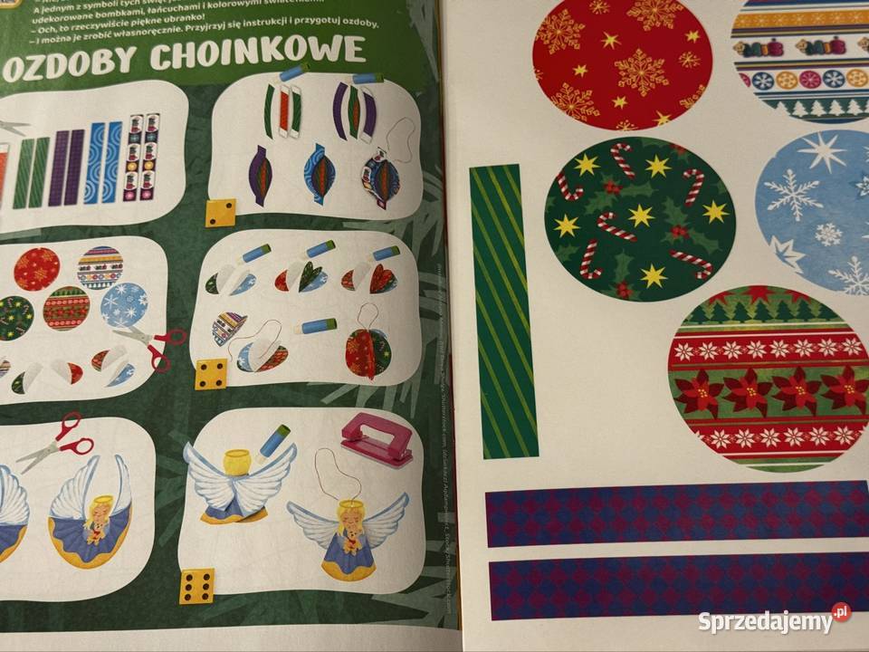 Miś 42025 WSiP zimowy magazyn dzieci Książki dla dzieci Pruszków sprzedam