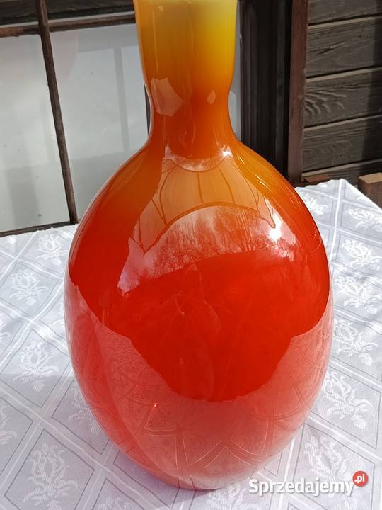 Butla Alicja duża 42 ZHorbowy mazowieckie Warszawa