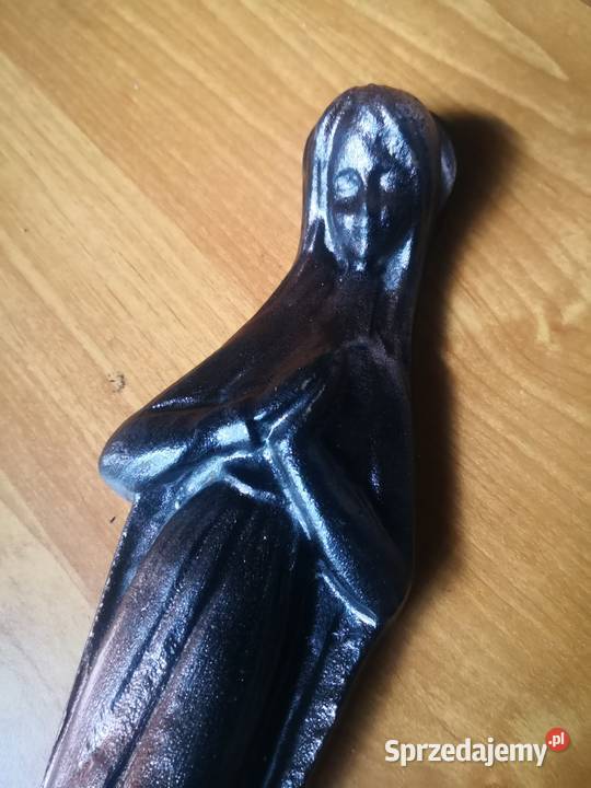 Figurka Maryja