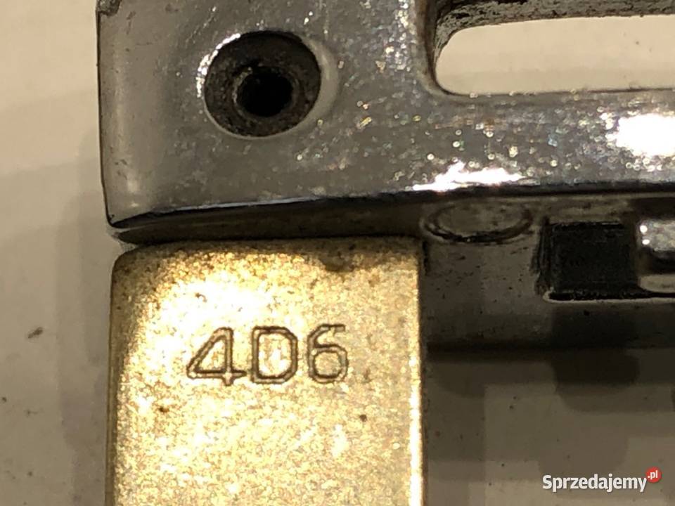 KLUCZYK KIA RIO IV PILOT IMMOBILISERA ZDALNY