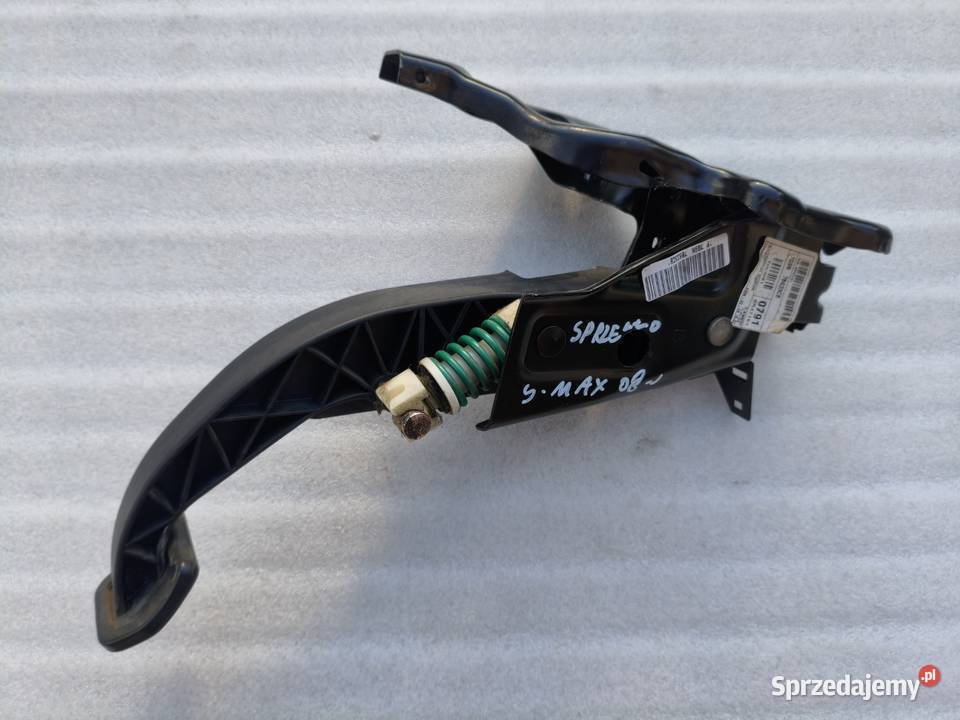 Pedał Sprzęgła Ford Galaxy II S I WA6 20 TDCI