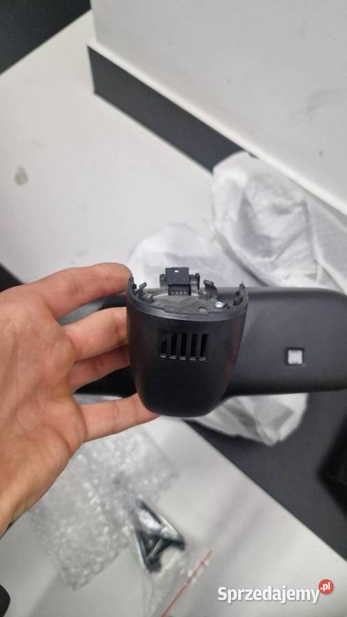 Lusterko fotochrom audi a4 b8 a5 itd Lusterka wewnętrzne Grabów nad Pilicą