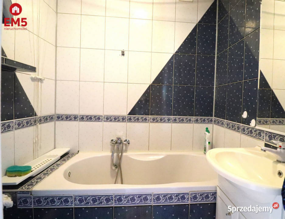 Mieszkanie 559m2 3pokojowe Sejny