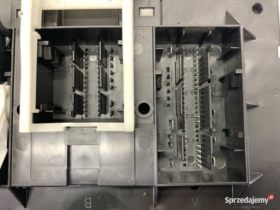 MODUŁ KOMFORTU VW PASSAT B8 5Q0937086BH Kombi