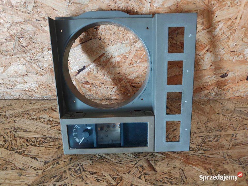 Wskaźnik Ramka na Licznik MAN F90 81272026067 osobowe sprzedam