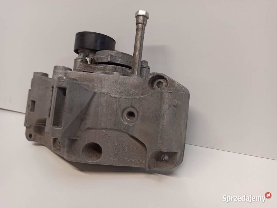 BMW F20 F22 ŁAPA ALTERNATORA 7619250 wspornik sprzedam