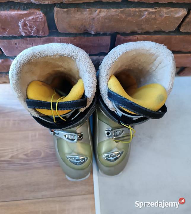 Buty Narciarskie Salomon Ellipse 90 r 42 265 Lublin