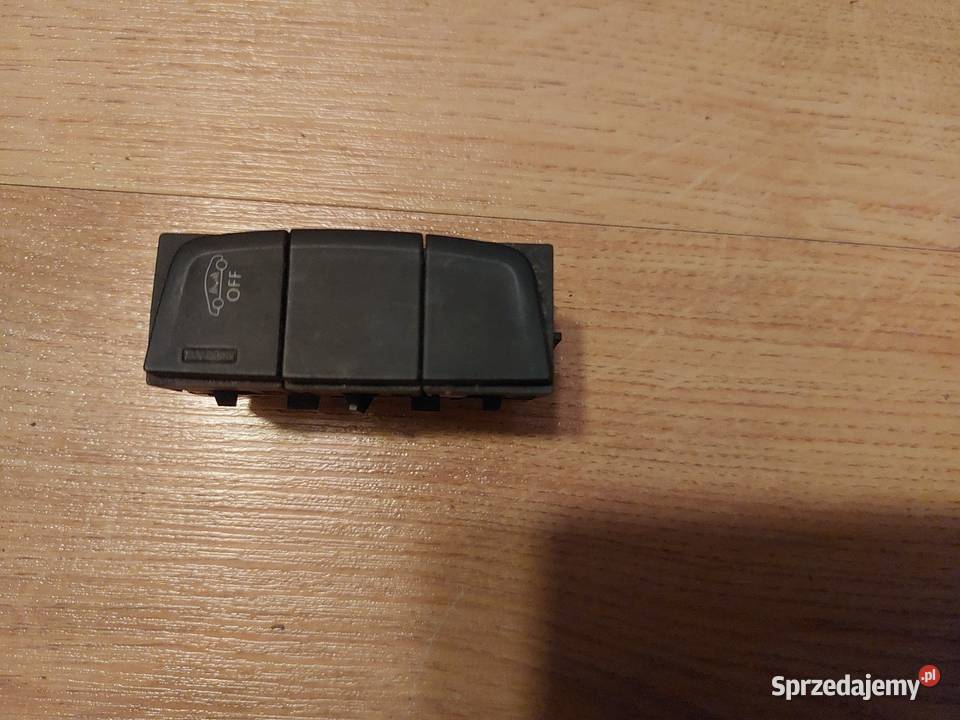 PRZYCISK PRZEŁĄCZNIK ALARMU PEUGEOT 508 I osobowe Pozostałe Lublin sprzedam