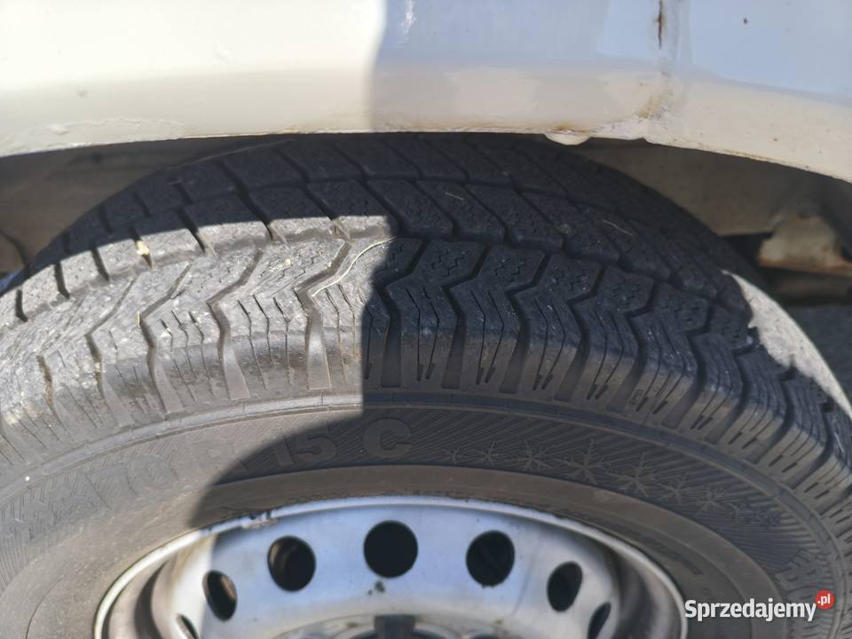 Sprzedam Volkswagen LT 32 25 TDI Samochód podkarpackie Żyraków