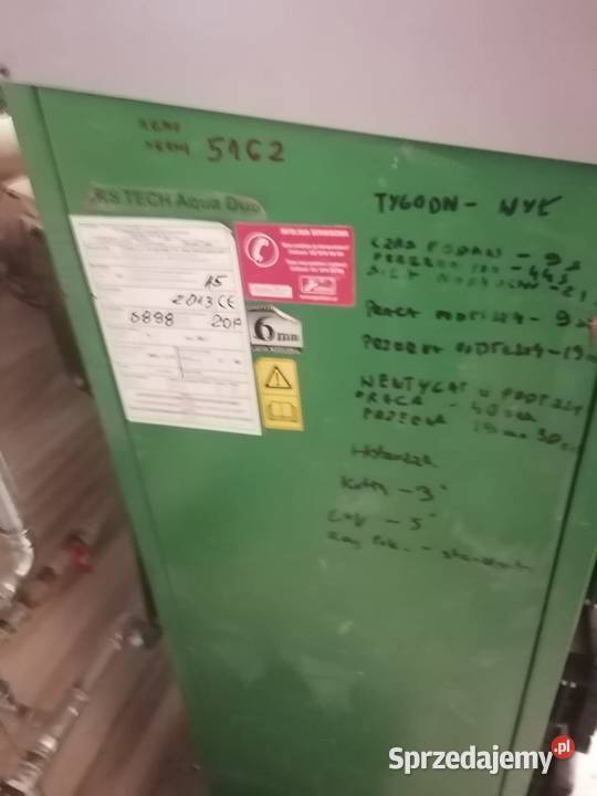 Piec Oleszna Podgórska