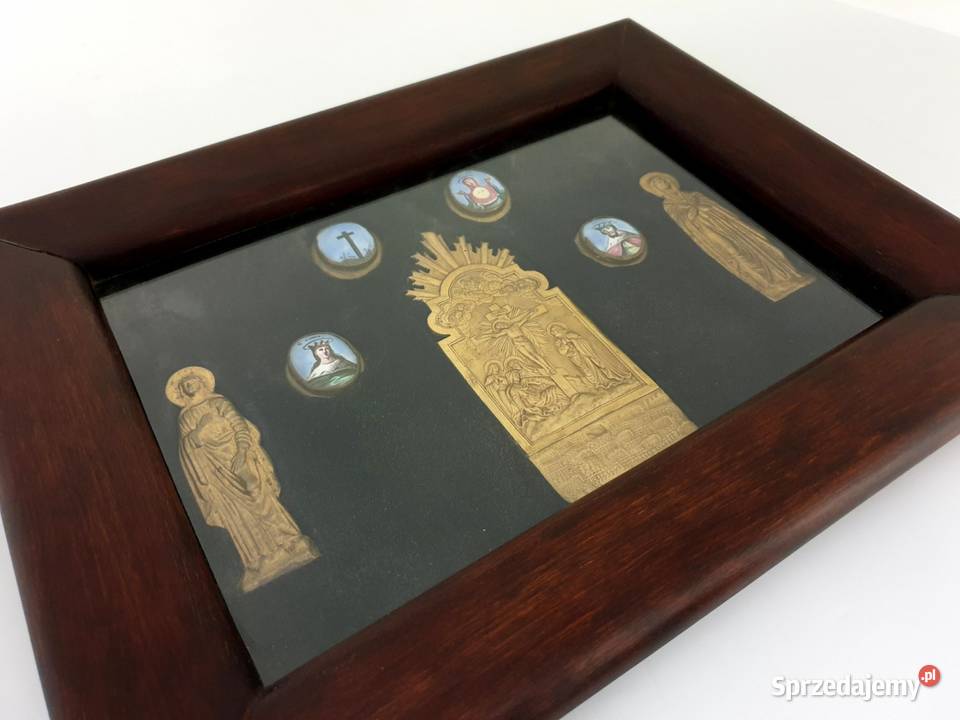 Relikwiarz Krzyża 0413