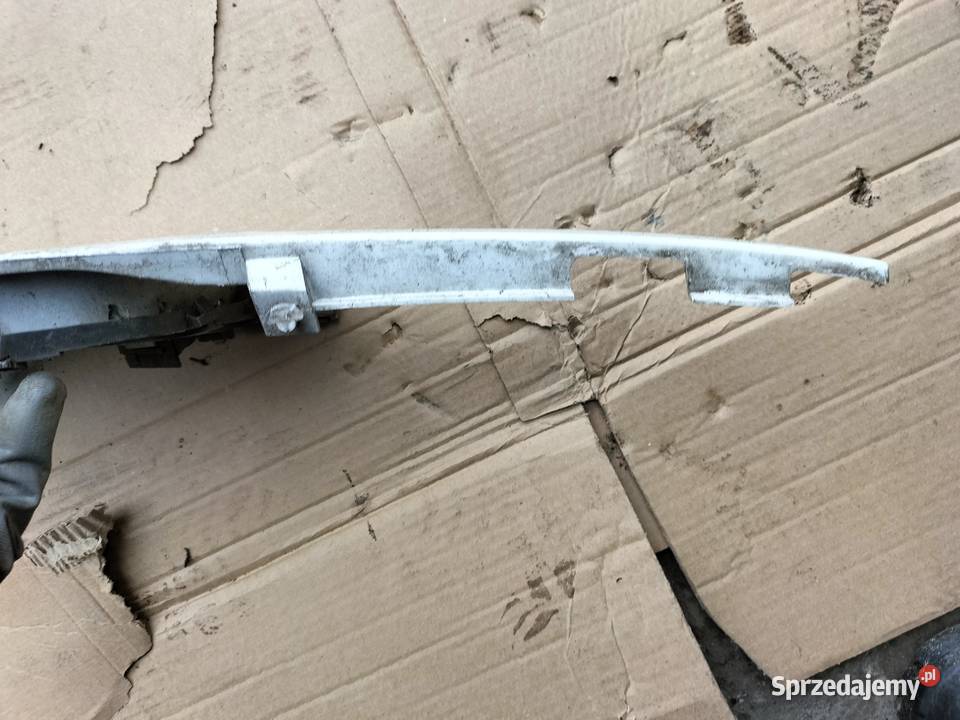 OPEL ASTRA F GRIL ATRAPA ATRAPKA