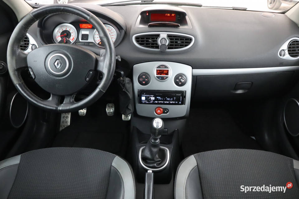 Renault Clio 16 GT 94KM Zabrze