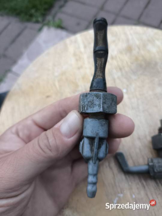 Kranik paliwa Ikov Jawa Cz 50 175 250 250 Kock