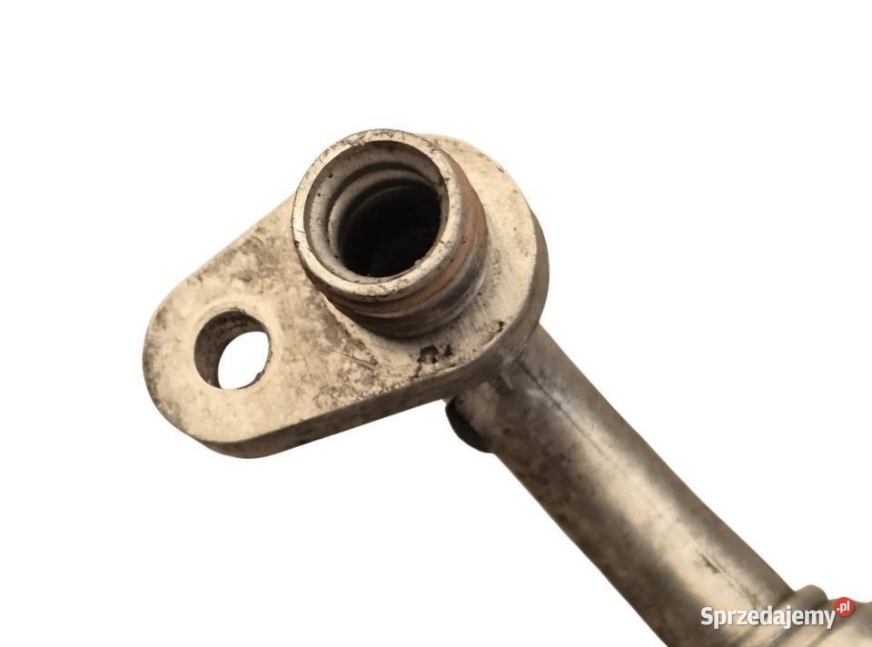 PRZEWÓD KLIMATYZACJI CITROEN BERLINGO III Działoszyce