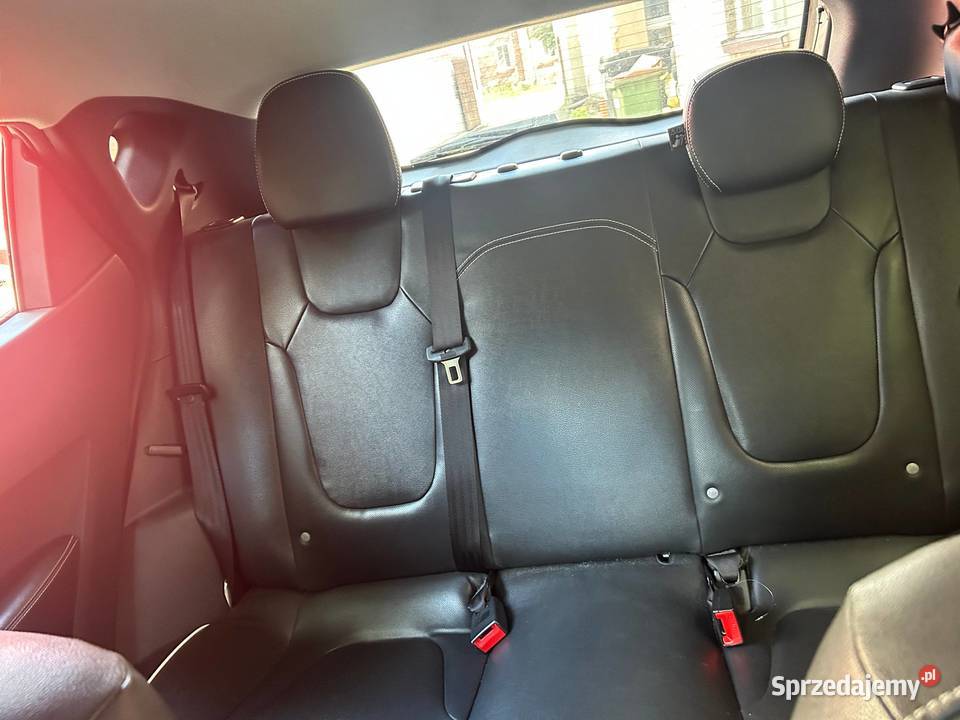 JAC S2 2018 74000 manualna Rybnik sprzedam