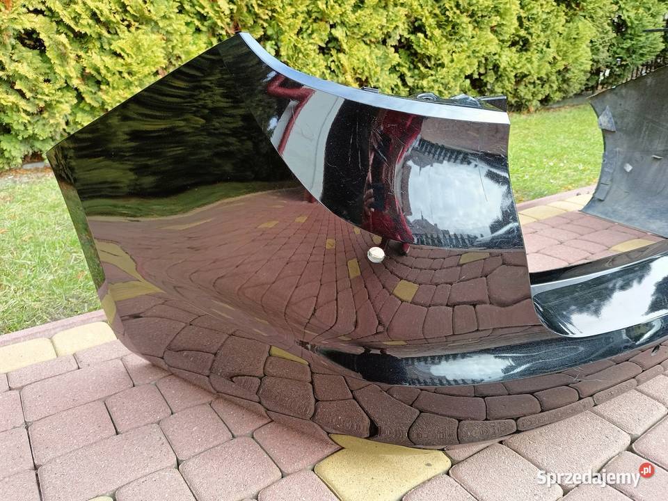Zderzak tył Opel Astra V 5 Jarosław sprzedam
