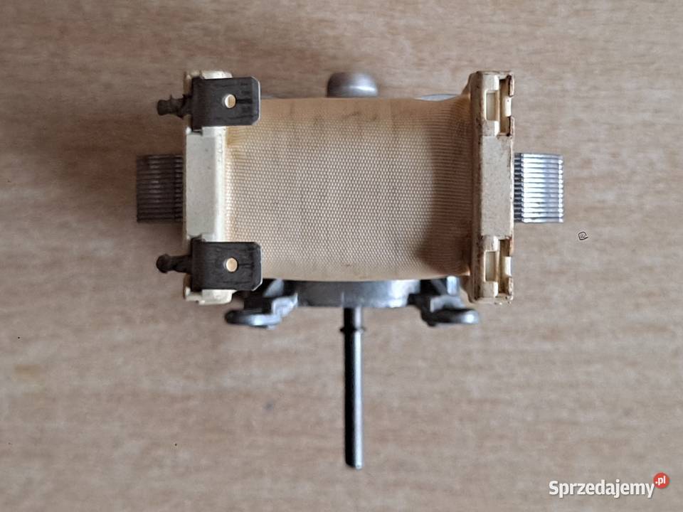 Silnik silniczek Plaset 63365 14W Części i Akcesoria śląskie