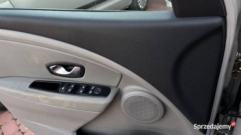 Renault megane III niskie spalanie pierwszy 1500cm3 Rzeszów