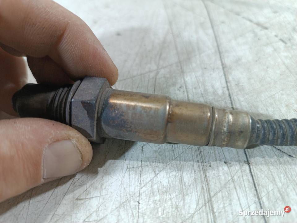 SONDA LAMBDA PORSCHE CAYENNE 32 V6 7L5906262B osobowe