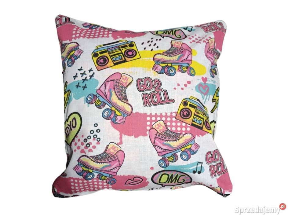 Poszewka Chorzów sprzedam